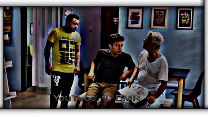 Funny Video শিমুল কাকার সামনে কি করলো এটা  Bachelor Point Season 4  EPISODE 66  Kajal Arefin Ome