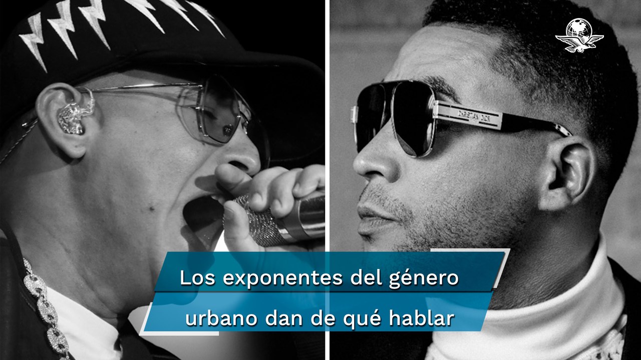 "No somos iguales y nunca lo vamos a ser”: Don Omar rompe el silencio sobre Daddy Yankee