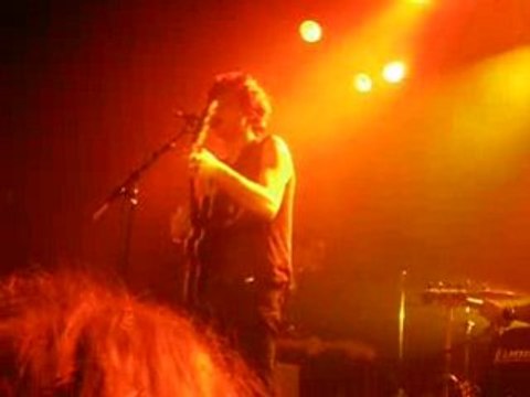 BB Brunes au Confort Moderne 07.03 : Le Gang