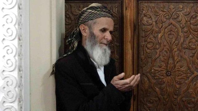 Hakkari gündem: Yüksekova'da Mevlit Kandili idrak edildi