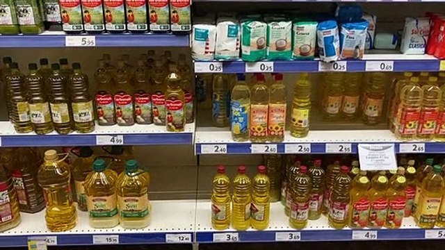 FAO: Preços dos alimentos mantêm queda em setembro