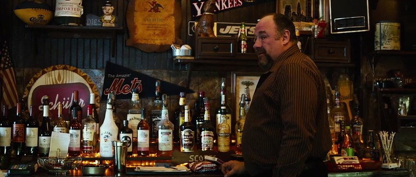 Quand vient la nuit Bande-annonce (EN)