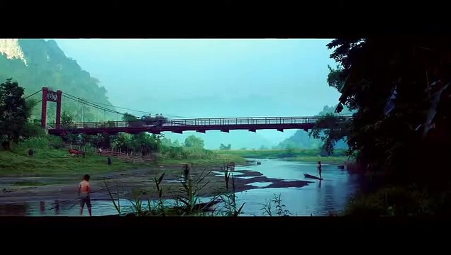 Les Confins du monde Bande-annonce (EN)