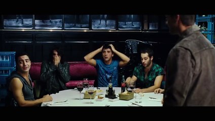 Twilight Love 2 : J'ai envie de toi Bande-annonce (EN)