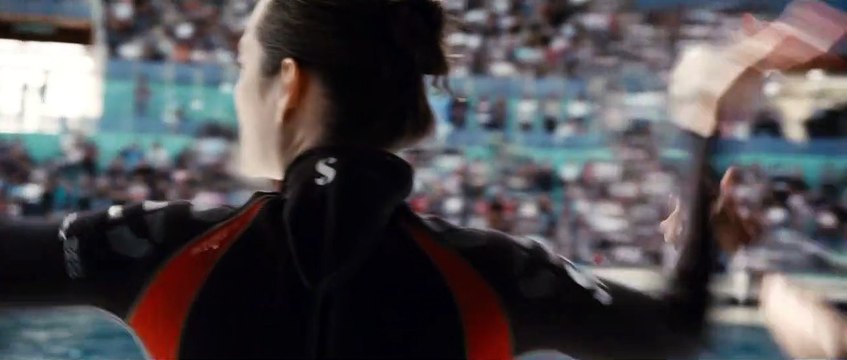 De rouille et d'os Bande-annonce (RU)