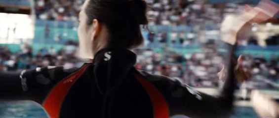 De rouille et d'os Bande-annonce (RU)