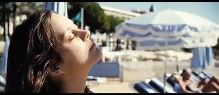 De rouille et d'os Bande-annonce (IT)
