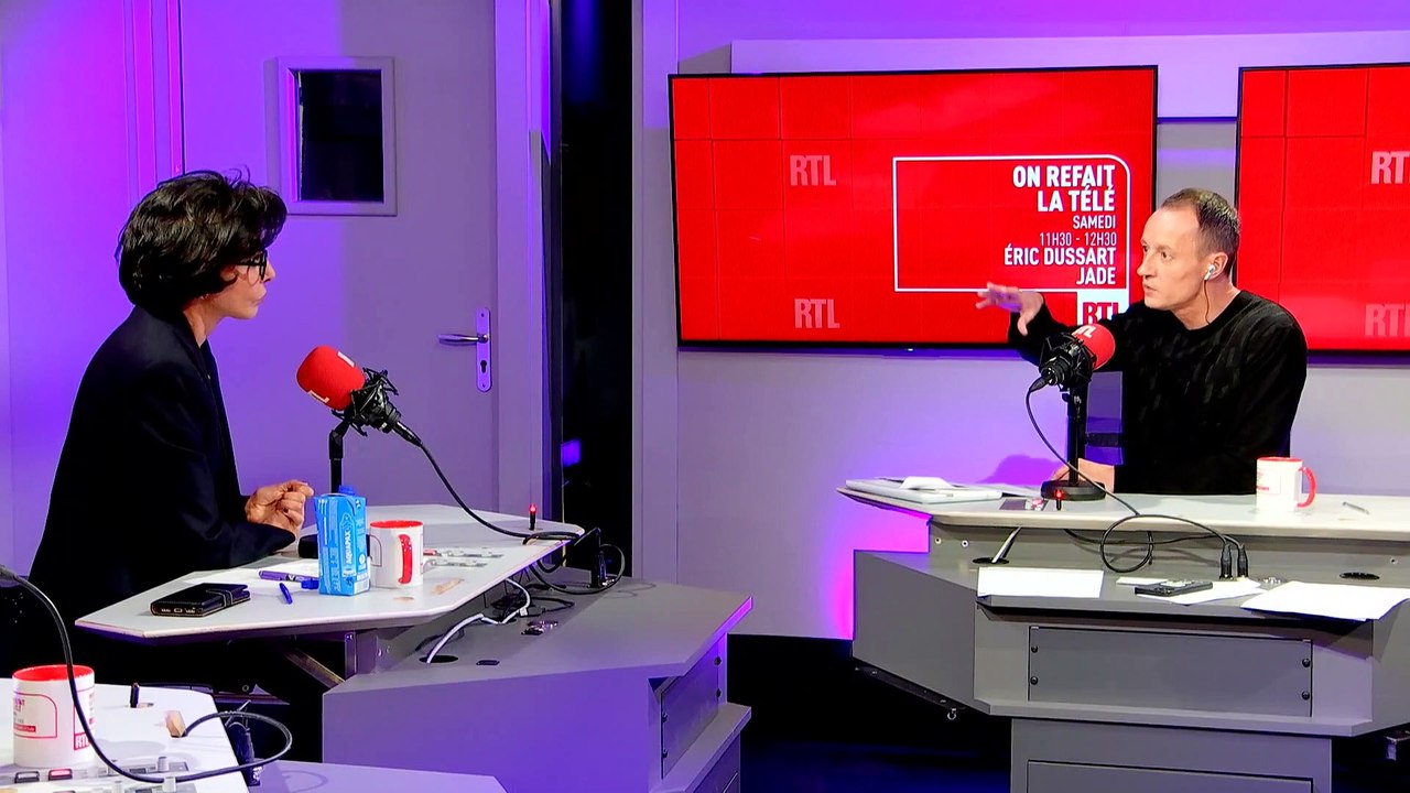 "Quelqu'un m'a appelé Zoubida en conseil des ministres"