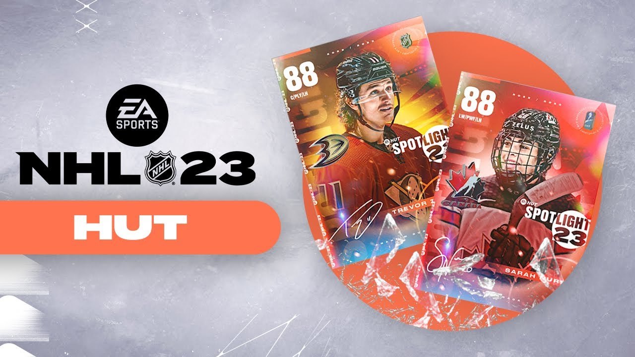 NHL 23 | Official HUT Deep Dive Trailer