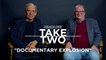 Documentary Explosion | Take Two