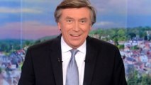 GALA VIDEO - Jacques Legros sur le point de quitter le journal de TF1 ? Son annonce choc