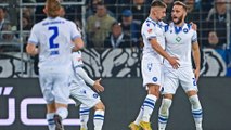 Arminia Bielefeld v Karlsruher SC