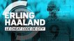 Man City - Erling Haaland, le cheat code des Skyblues