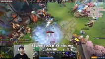 Tips Revenge & Comeback with Rapier | Sumiya Stream Moment 3236