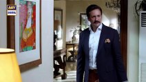Kaisi Teri Khudgharzi Episode 23 - 5th October 2022 (English Subtitles) ARY Digital Drama(480P)