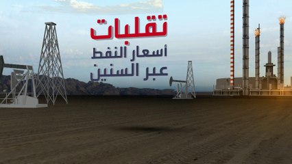 تعرف على أبرز محطات تقلب أسعار البترول خلال الأزمات العالمية