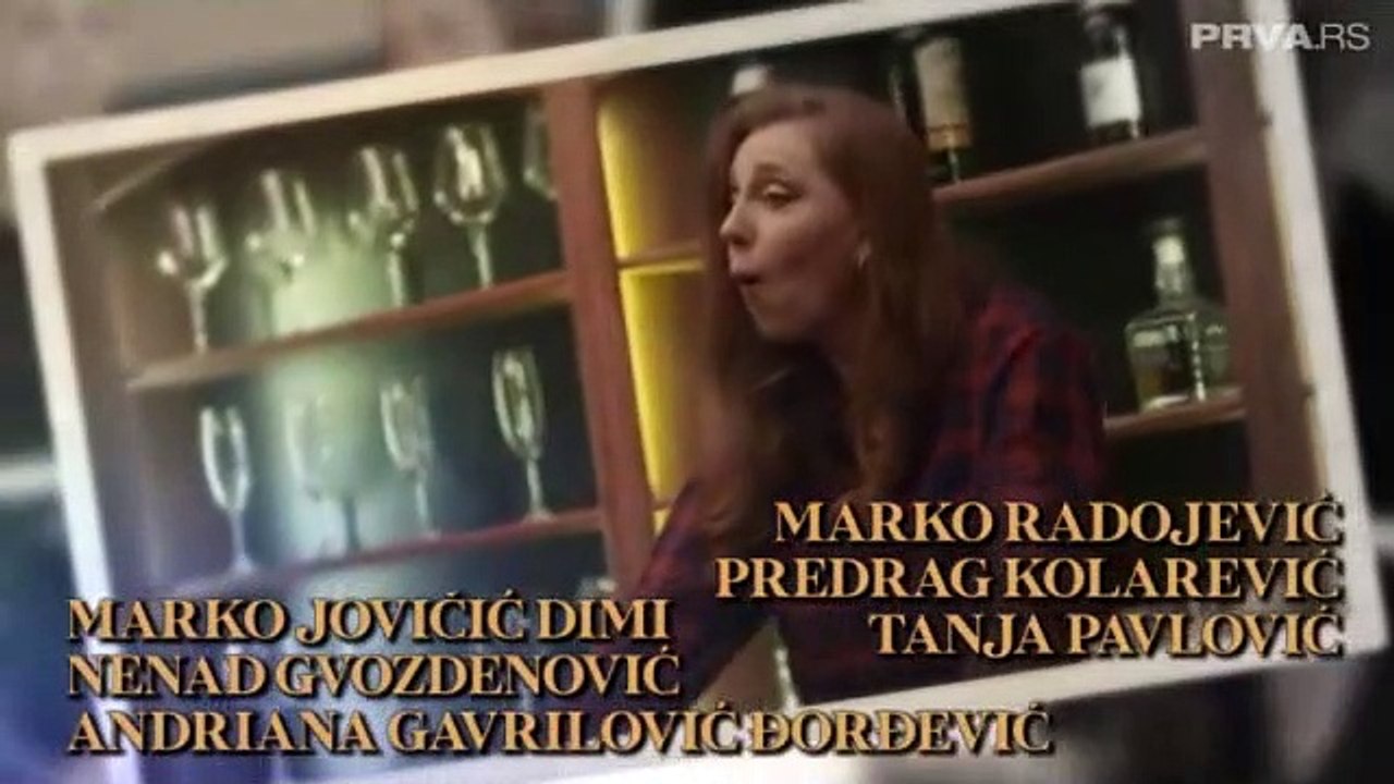 Igra sudbine (2022) - S 4 - Epizoda 26