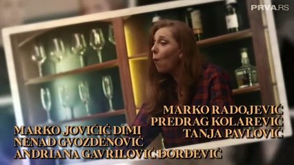 Igra sudbine - 553 epizoda NOVO