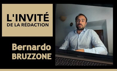 The report côte d'ivoire 22, Bernardo directeur éditorial oxford business groupe Afrique situe les enjeux