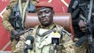 قانون أساسي جديد يمنح صلاحيات واسعة لقائد الانقلاب في بوركينا فاسو