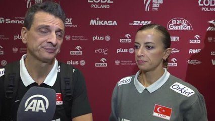 ABD-Türkiye maçının ardından