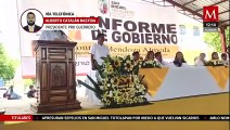 Milenio Noticias, con Carlos Zúñiga, 7 de octubre de 2022