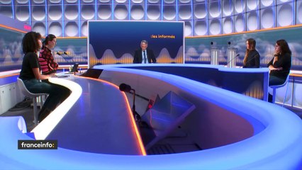 Les informés du 7 octobre 2022