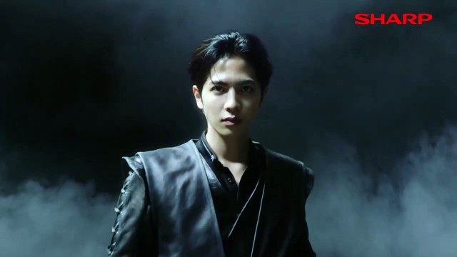 次世代テレビ AQUOS XLED 30秒TVCM「新どっちも」篇：シャープ