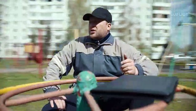 Салют, начальник! - 14 серия