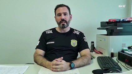 Polícia Civil indicia homem por homicídio de travesti