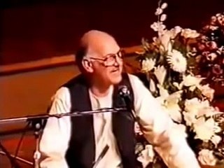 NASHENAS | ناشناس | ساقي نن دې په پياله کې جوهر نشته