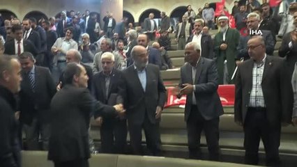 Fatih Erbakan: "Masa da kasa da aynı kapıya çıkıyor"