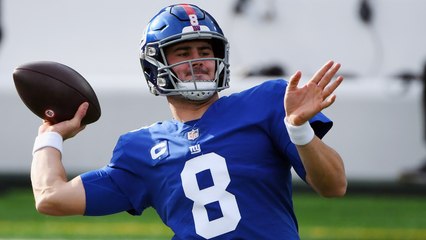 The Giants Are Dealing With Some Major Injuries Going Into Week 5 Vs. Green Bay!