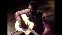Richie Havens - The Minstrel From Gault (Live On The Ed Sullivan Show, April 26, 1970)
