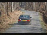 Rallye 24 sur BMW M3 A8
