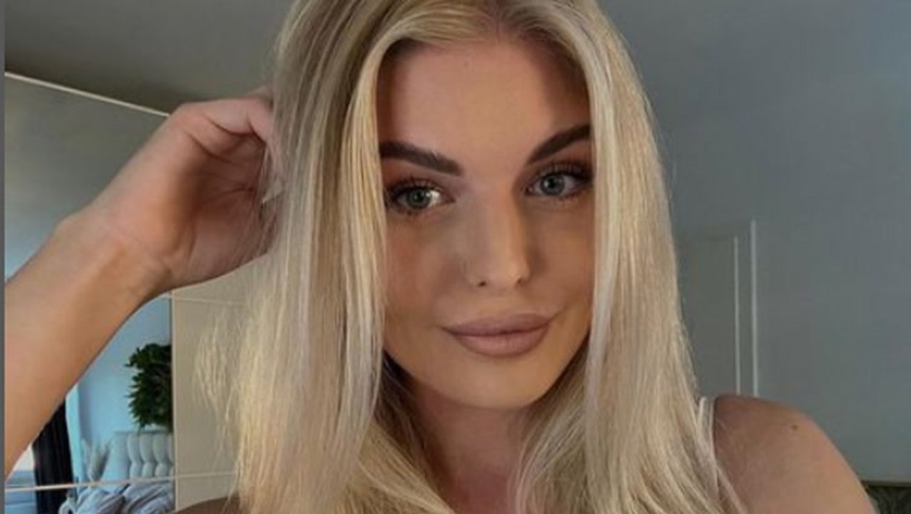 Wegen „Sommerhaus“-Hate: Antonia Hemmer teilt auf Instagram aus