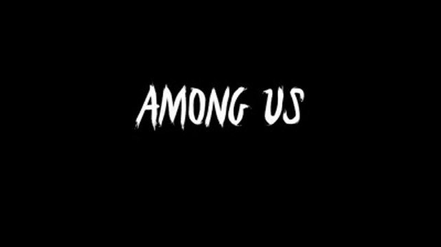 Among us song + among us animation
