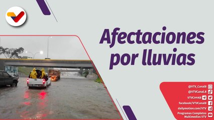 Al Día | Crisis climática en Venezuela y el mundo