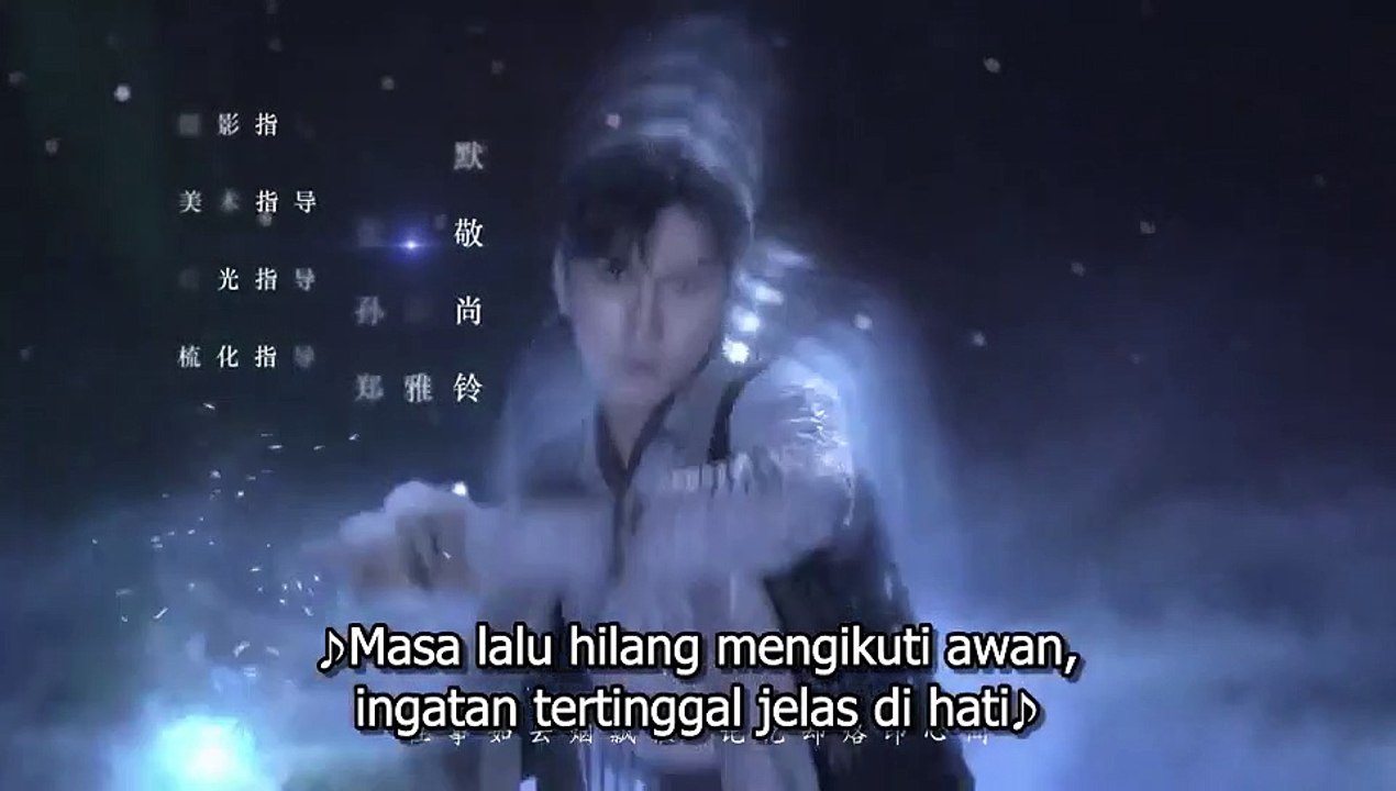 Douluo Continent Season 1 Eps.11 | Film Terbaru 2022 | Film Live Action | Film China | Film Korea
