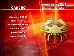 L'oroscopo di oggi, venerdì 14 ottobre