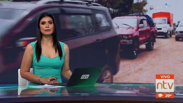 Productores de Guarayos anuncian bloqueos