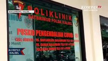 Stok Kosong, Vaksinasi Covid-19 di Banjarbaru Sementara Terhenti