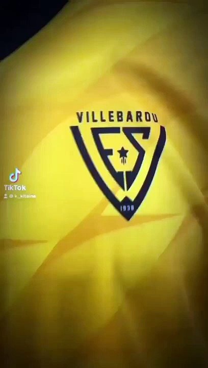 Nouveaux maillots de l'EVS S1 "un grand merci à nos partenaires"