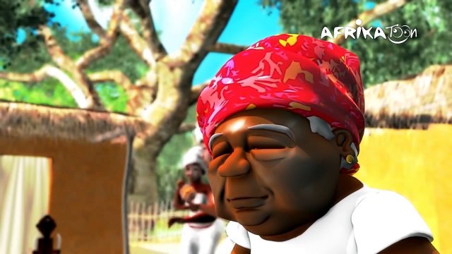 Pokou, Princesse Ashanti Bande-annonce (FR)