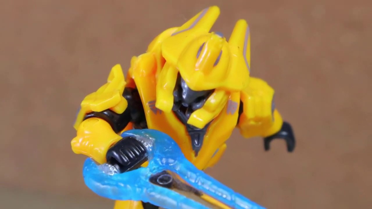  Mega Construx HALO Heroes Series #13: Elite Warlord || DOOM Construx Review