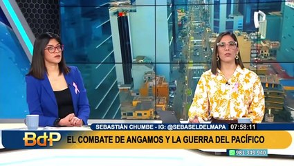 Combate de Angamos: ¿Por qué el 8 de octubre se celebra y es tan importante?