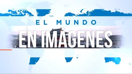 El mundo en Imagenes - Nobel de Literatura