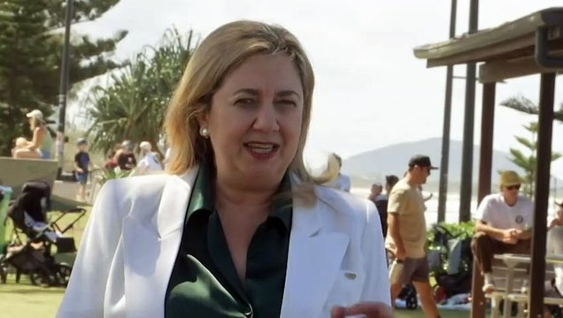 The head of Queensland's police union denies sexism and misogyny in its ranks