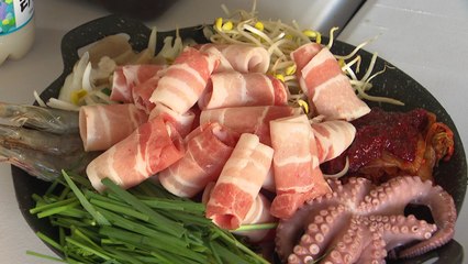 "남도의 맛 한 자리에"...음식문화큰잔치 개막 / YTN