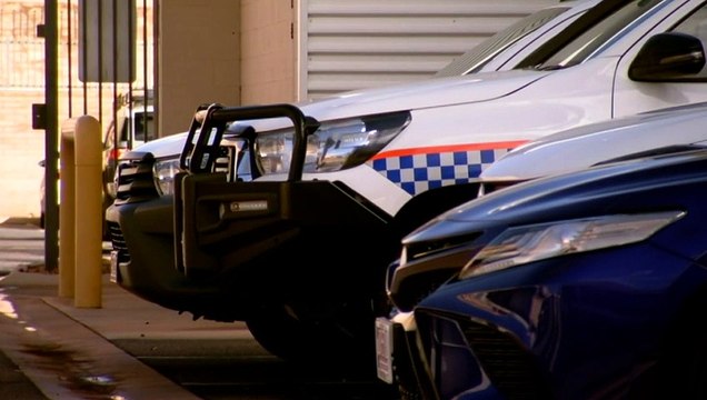 The Northern Territory has banned spit hoods on young people in police custody, but no alternative has been implemented